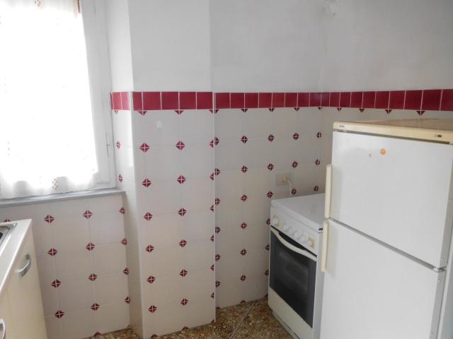 Appartamento in affitto a Pisa