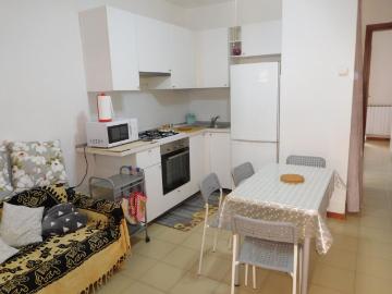 Appartamento in affitto a Pisa