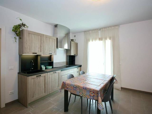 Appartamento in affitto a Pisa