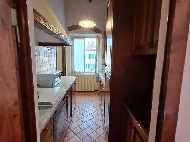 Appartamento in affitto a Pisa