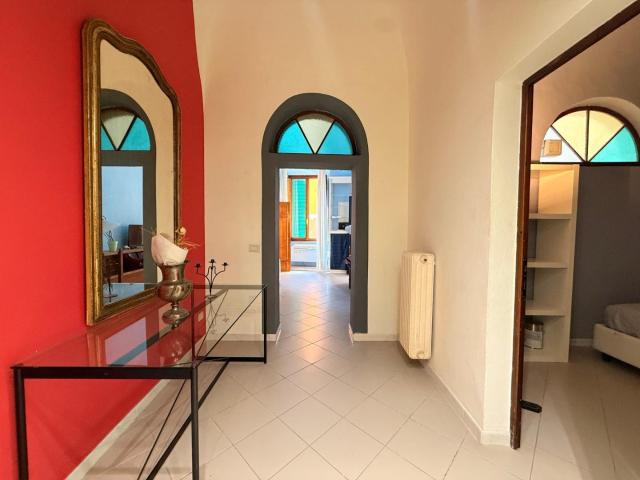Appartamento in affitto a Pisa