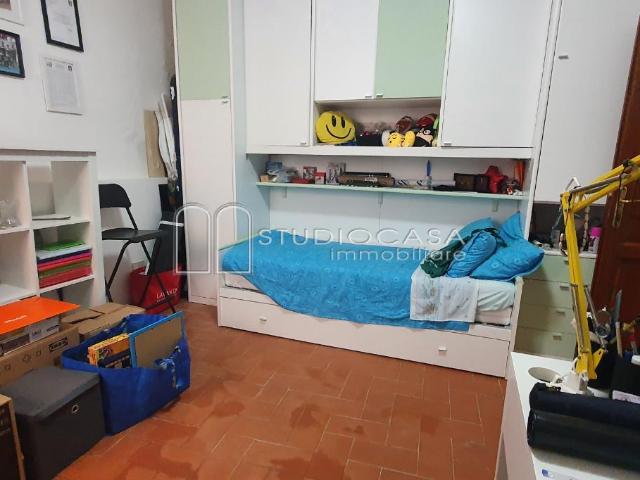 Appartamento in affitto a Pisa