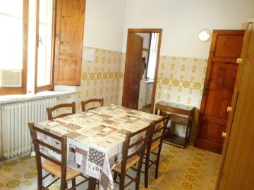 Appartamento in affitto a Pisa