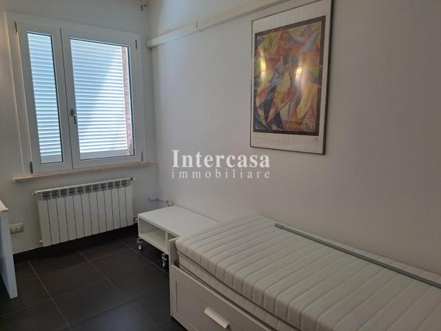 Appartamento in affitto a Pisa