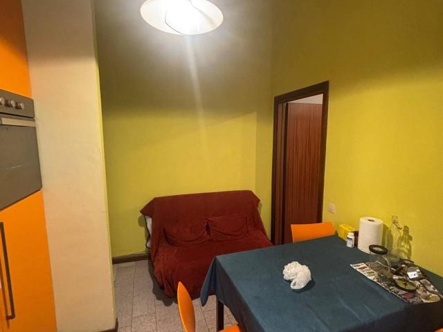 Appartamento in affitto a Pisa