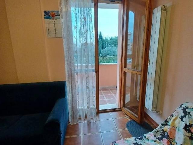 Appartamento in affitto a Pisa