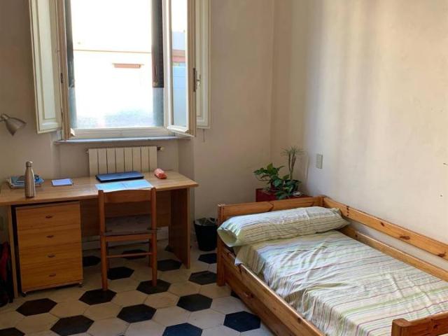Appartamento in affitto a Pisa