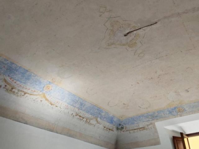Appartamento in affitto a Pisa