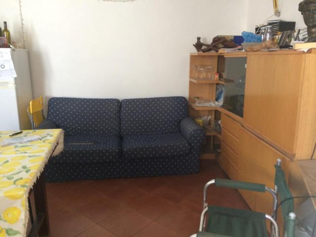 Appartamento in affitto a Pisa