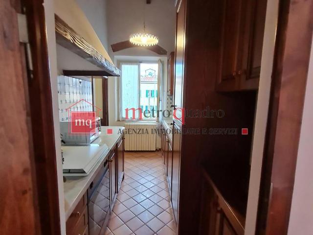 Appartamento in affitto a Pisa