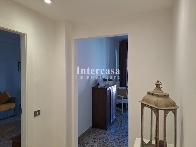 Appartamento in affitto a Pisa