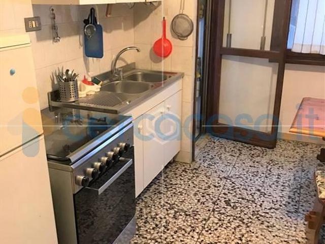 Appartamento in affitto a Pisa