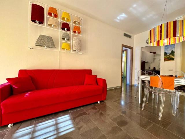 Appartamento in affitto a Pisa