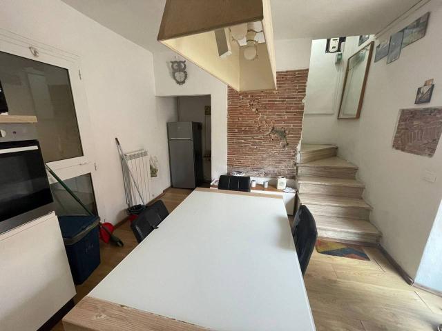 Appartamento in affitto a Pisa