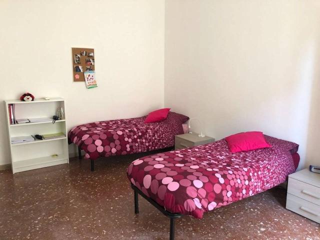 Appartamento in affitto a Pisa
