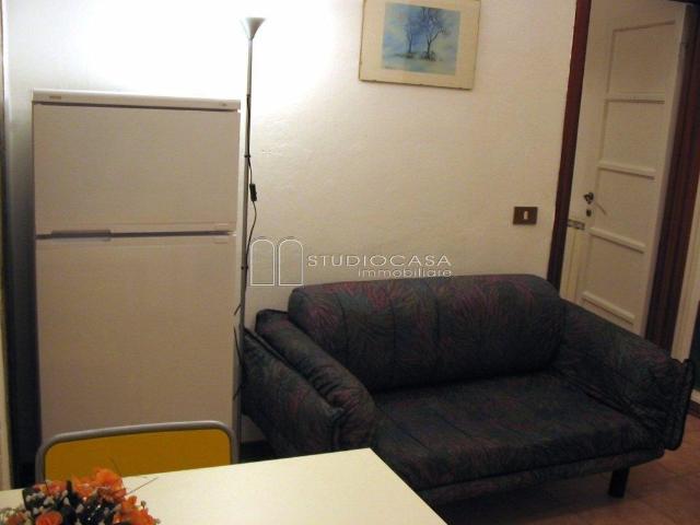 Appartamento in affitto a Pisa