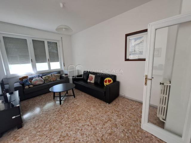 Appartamento in affitto a Pisa