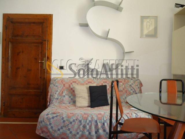 Appartamento in affitto a Pisa