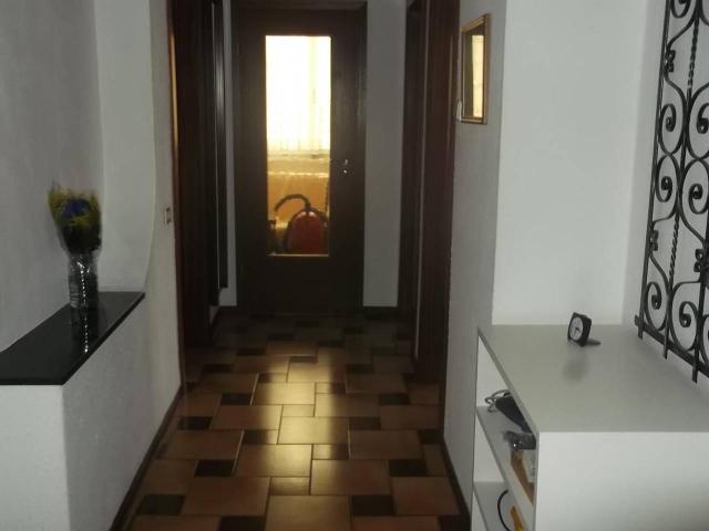 Appartamento in affitto a Pisa