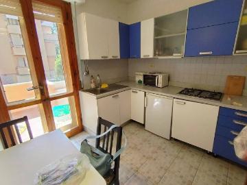 Appartamento in affitto a Pisa