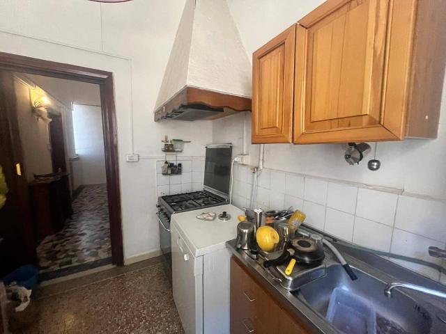 Appartamento in affitto a Pisa