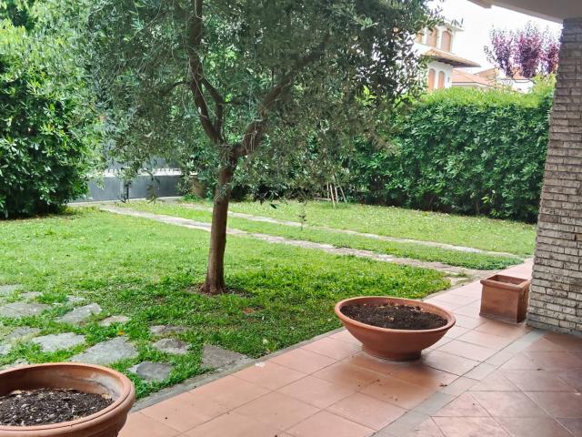 Appartamento in Affitto a Pisa