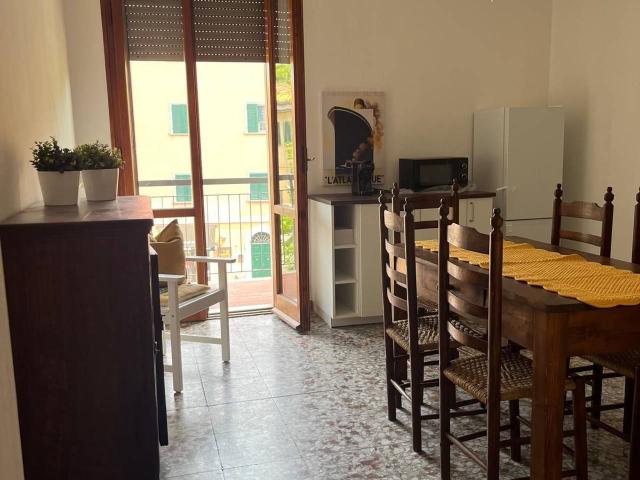 Appartamento in affitto a Pisa