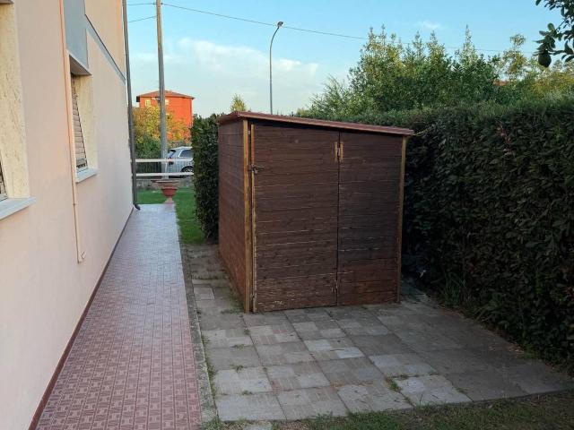 Appartamento in affitto a Pisa