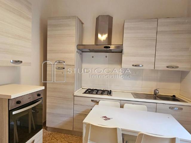 Appartamento in affitto a Pisa