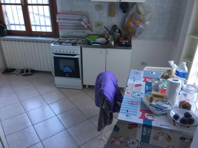 Appartamento in affitto a Pisa