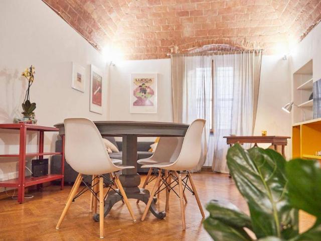 Appartamento in Affitto a Pisa