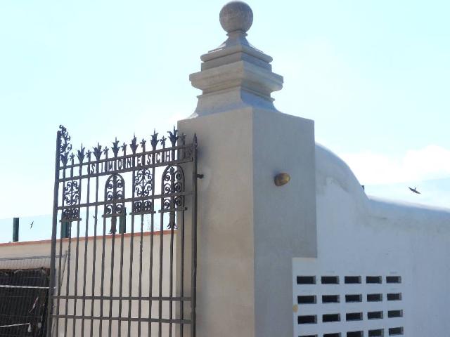 Appartamento in Affitto a Pisa