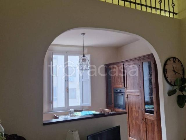 Appartamento in affitto a Pisa corso Italia, arredato, terrazzo, ascensore TrovaCasa