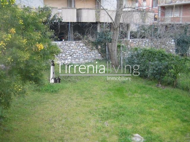 Appartamento in affitto a Pisa, arredato, giardino, posto auto TrovaCasa