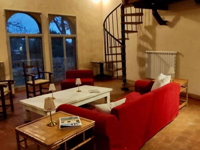 Appartamento in affitto a Pisa, arredato, giardino privato, caminetto TrovaCasa