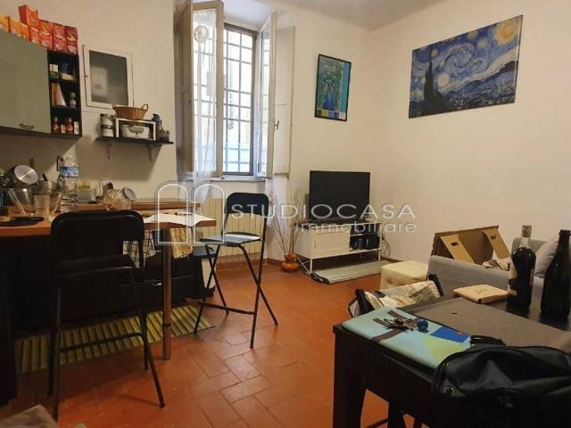 Appartamento in affitto a Pisa, arredato, giardino privato, immobile di prestigio TrovaCasa