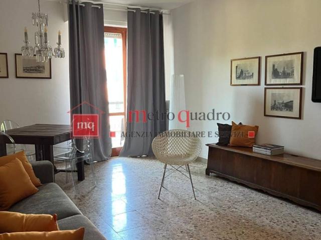Appartamento in affitto a Pisa, arredato, ristrutturato, balcone TrovaCasa