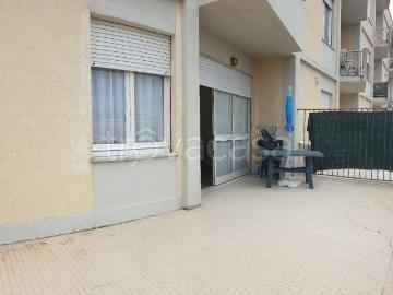Appartamento in affitto a Pisa, arredato, terrazzo, ascensore TrovaCasa