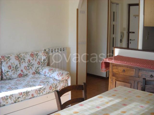 Appartamento in affitto a Pisa, arredato, terrazzo, ascensore TrovaCasa