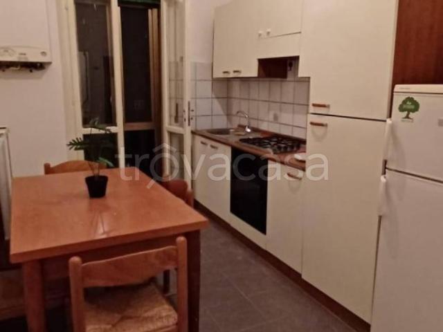 Appartamento in affitto a Pisa, arredato, terrazzo, ultimo piano TrovaCasa