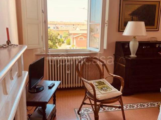 Appartamento in affitto a Pisa, balcone, cucina abitabile TrovaCasa