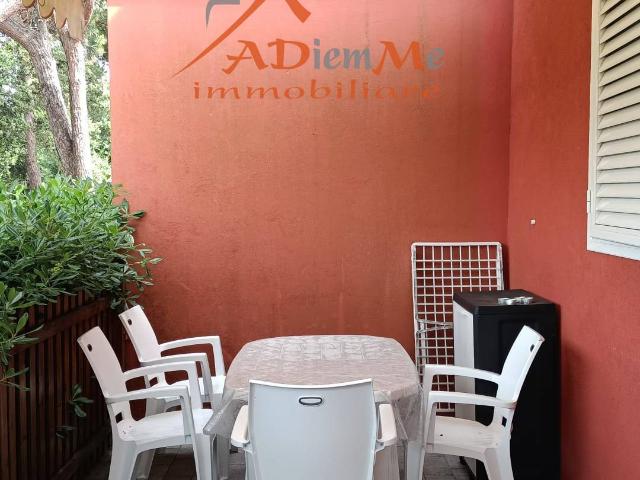 Appartamento in affitto a Pisa, Marina di Pisa