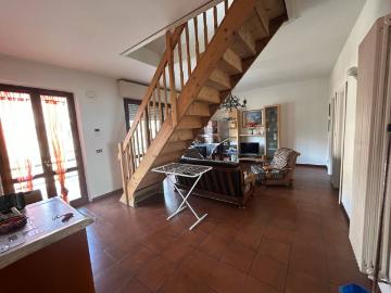 Appartamento in affitto a Pisa, Porta Fiorentina