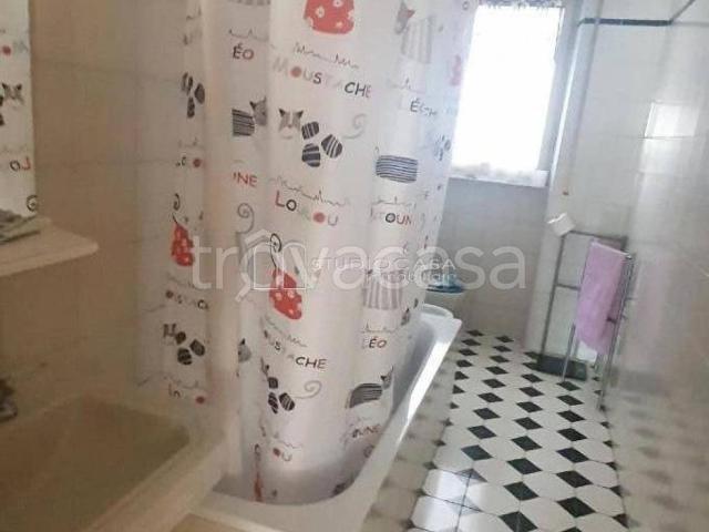 Appartamento in affitto a Pisa, parzialmente arredato, ascensore, cantina TrovaCasa