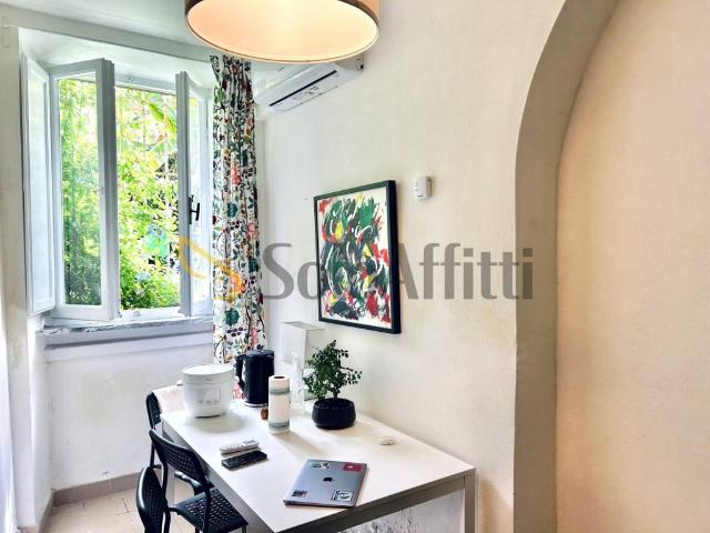 Appartamento in affitto a Pisa PI