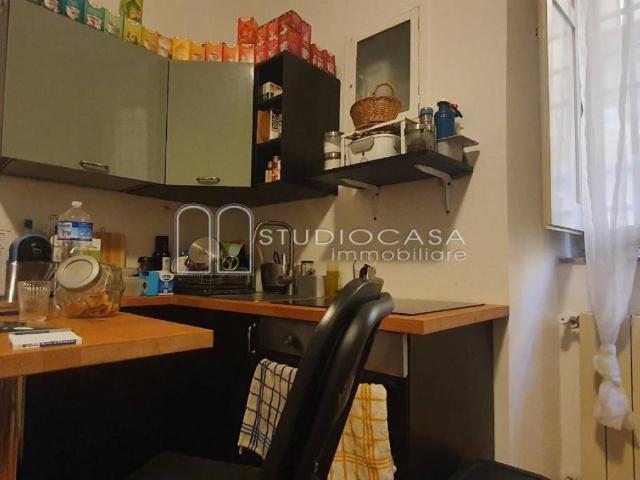 Appartamento in affitto a Pisa PI