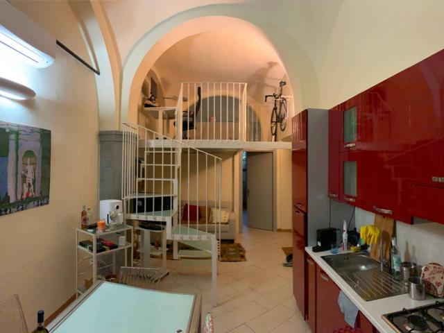 Appartamento in affitto a Pisa PI