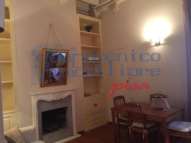 Appartamento in affitto a Pisa PI