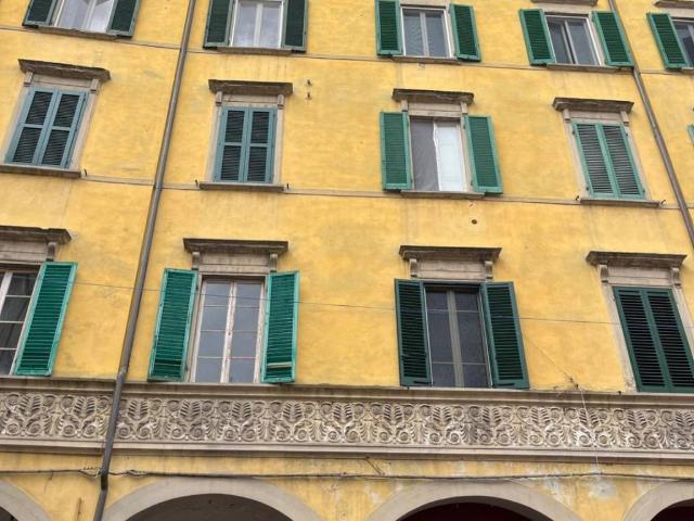 Appartamento in affitto a Pisa PI