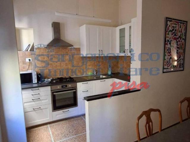Appartamento in affitto a Pisa PI